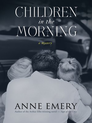 cover image of Children in the Morning
